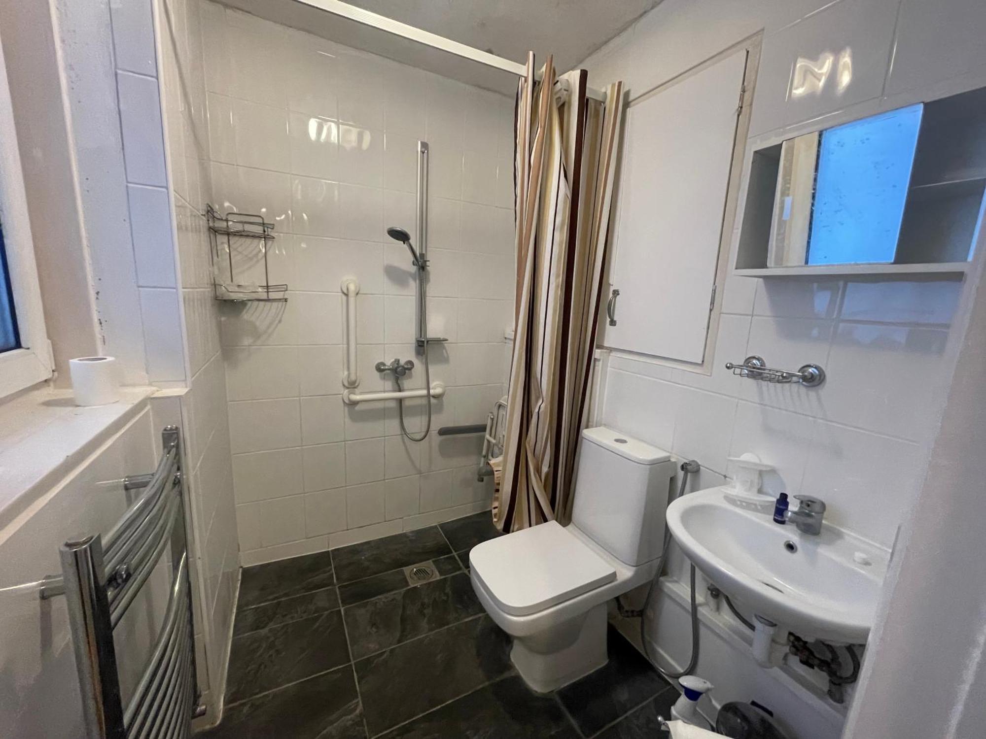 Norland House Apartment ลอนดอน ภายนอก รูปภาพ