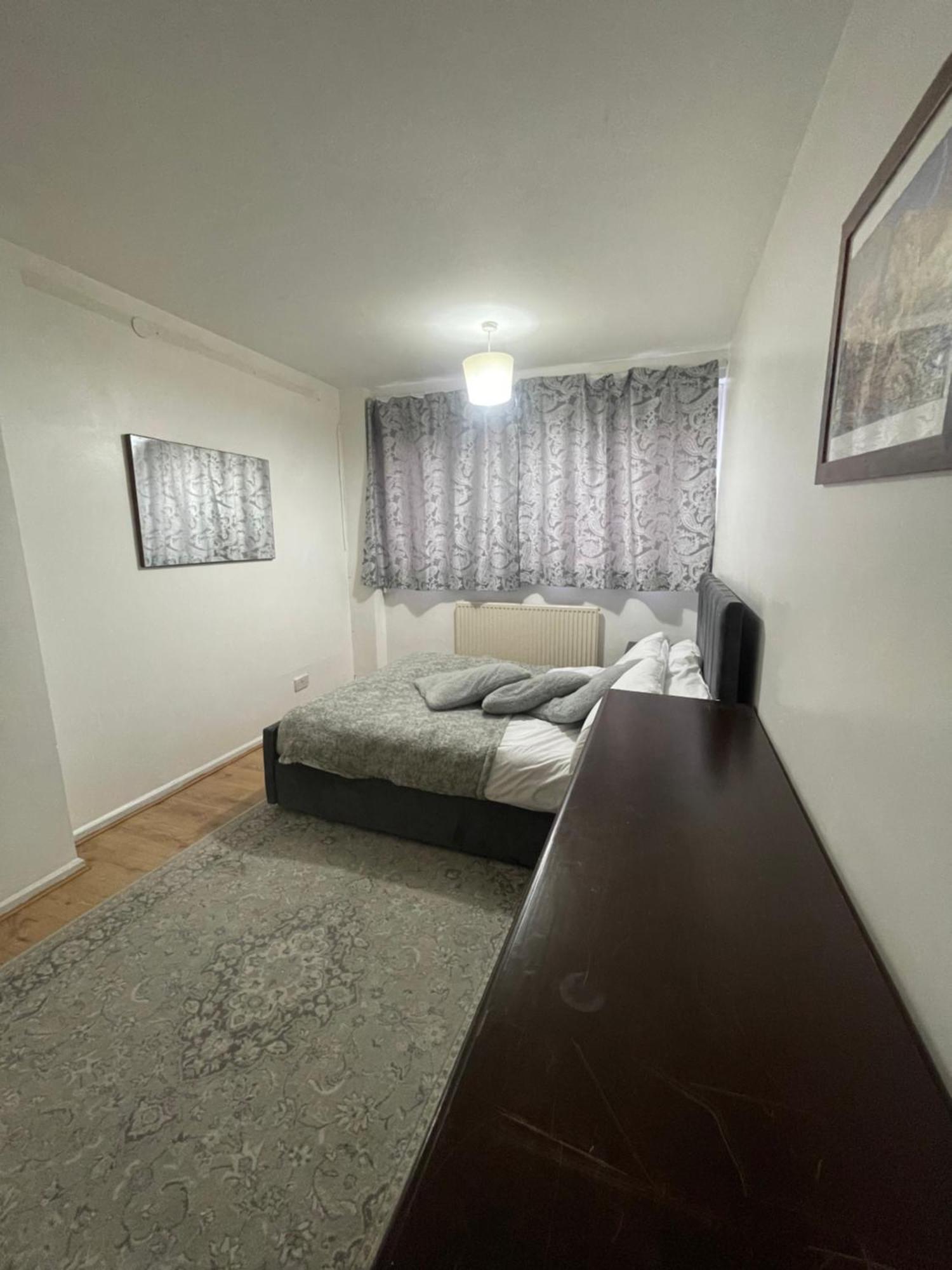 Norland House Apartment ลอนดอน ภายนอก รูปภาพ