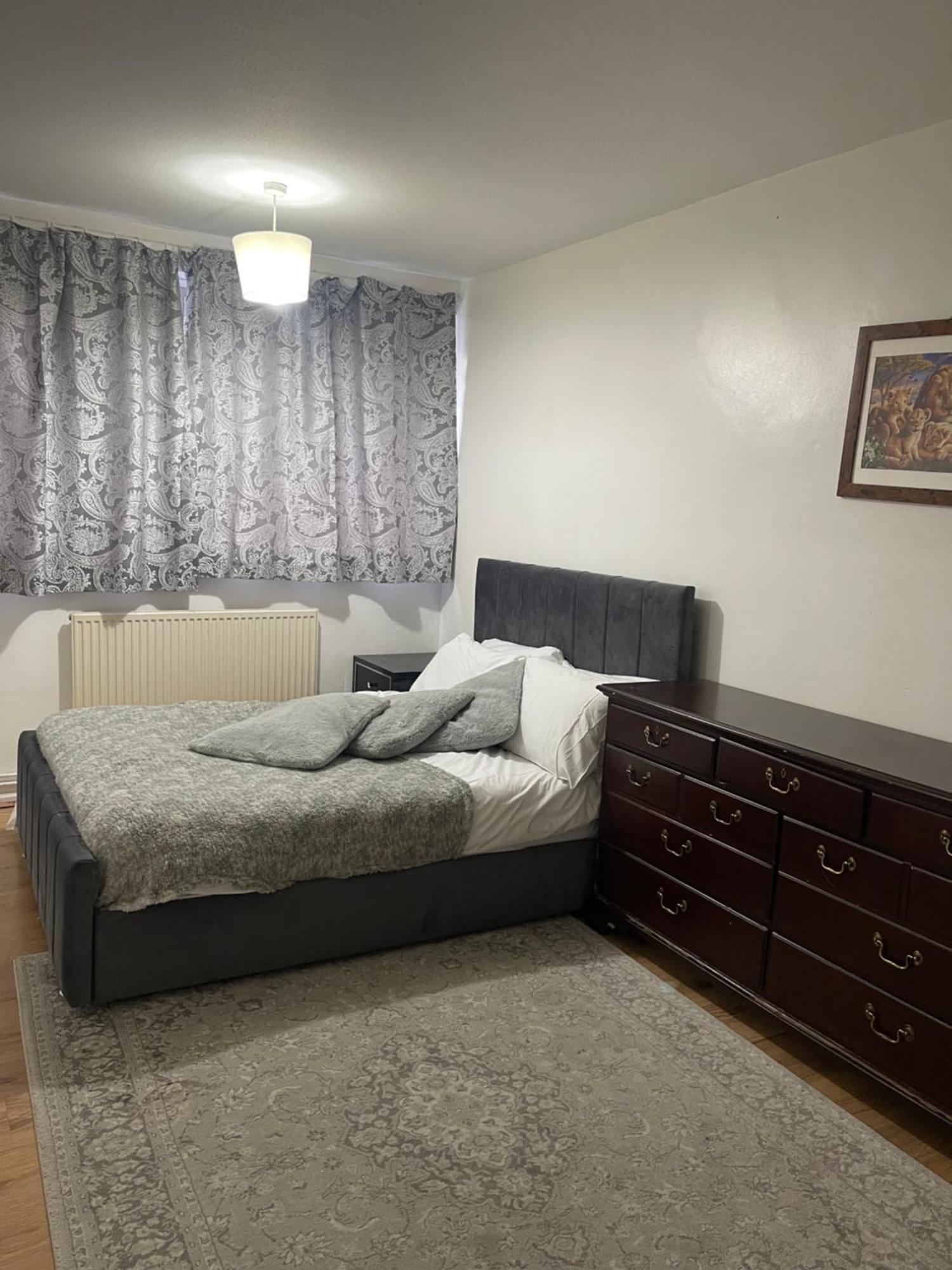 Norland House Apartment ลอนดอน ภายนอก รูปภาพ