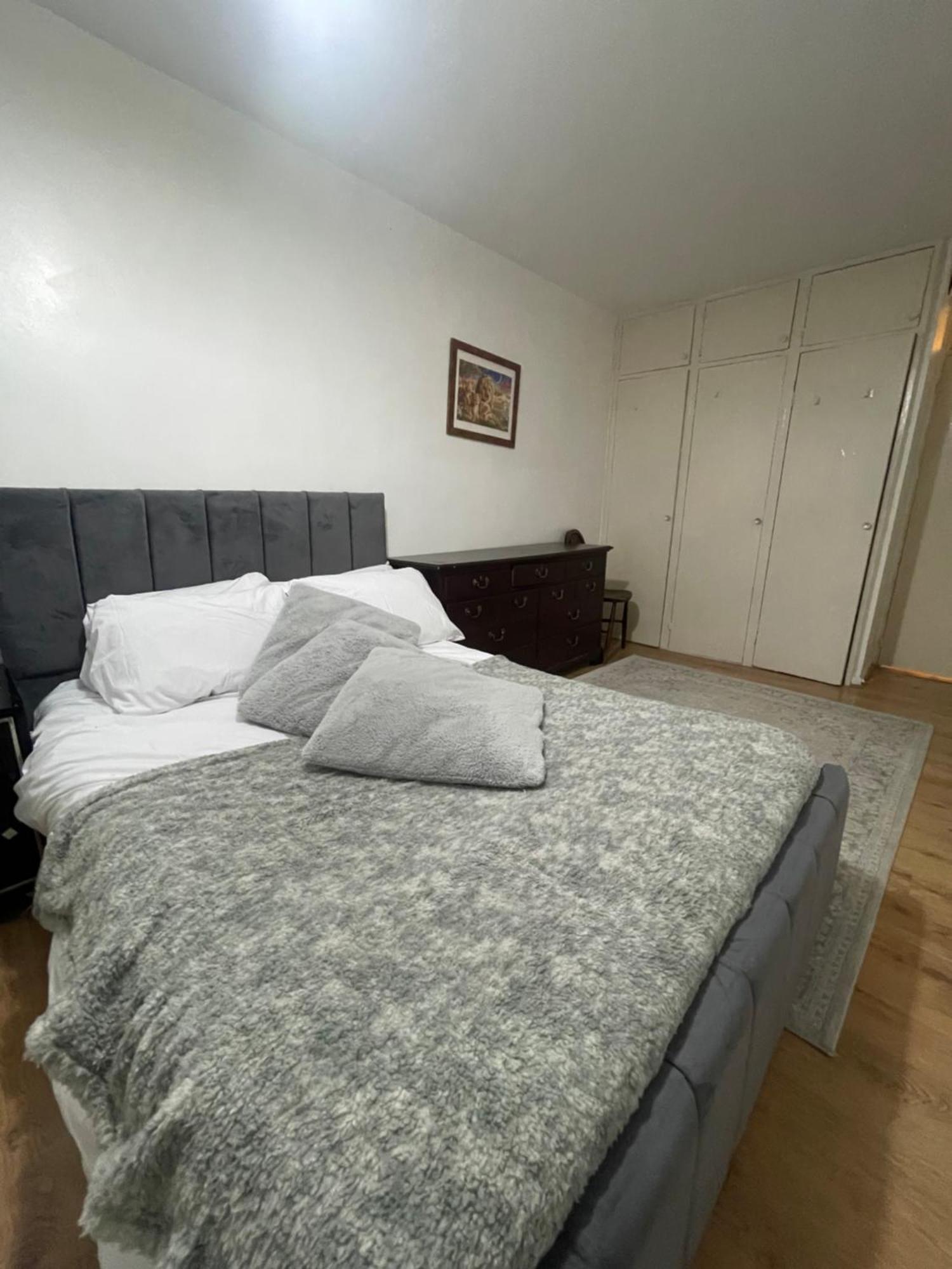 Norland House Apartment ลอนดอน ภายนอก รูปภาพ